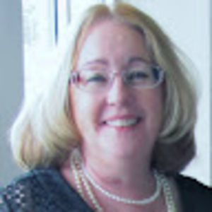 Meet your Posher, Patricia